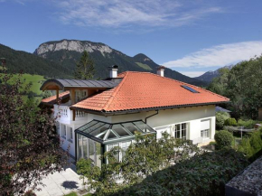 Гостиница Haus Schrettl Hintergrünholz, Иттер